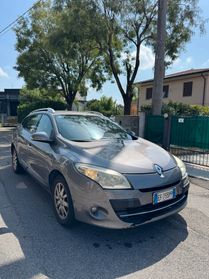 Renault Megane Mégane 1.9 dCi 130CV SporTour GT Line