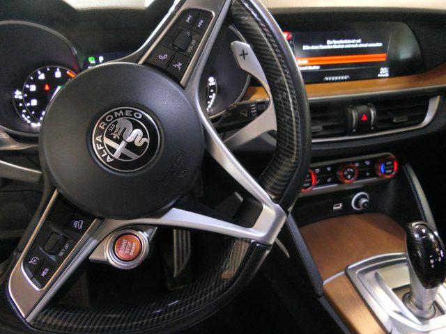 ALFA ROMEO Stelvio 2.0 Turbo 280 CV AT8 Q4 First Edition