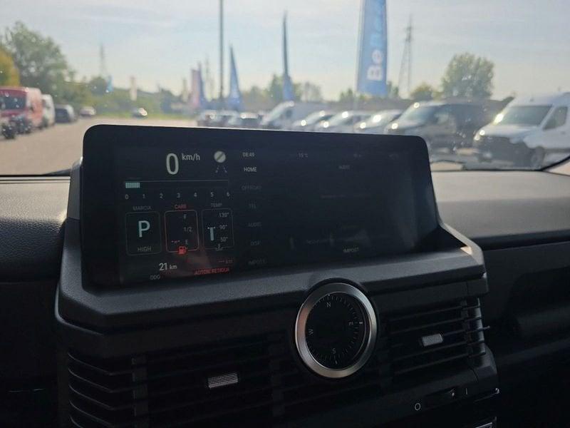 Ineos Grenadier Grenadier 3.0 Twin Turbo Diesel SW Fieldmaster Edit. 5 posti