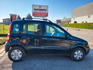 Fiat Panda 1.3 MJT 16V Dynamic