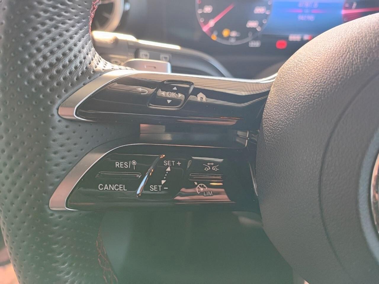 Mercedes-benz A 200 d Automatic AMG Line Premium Plus