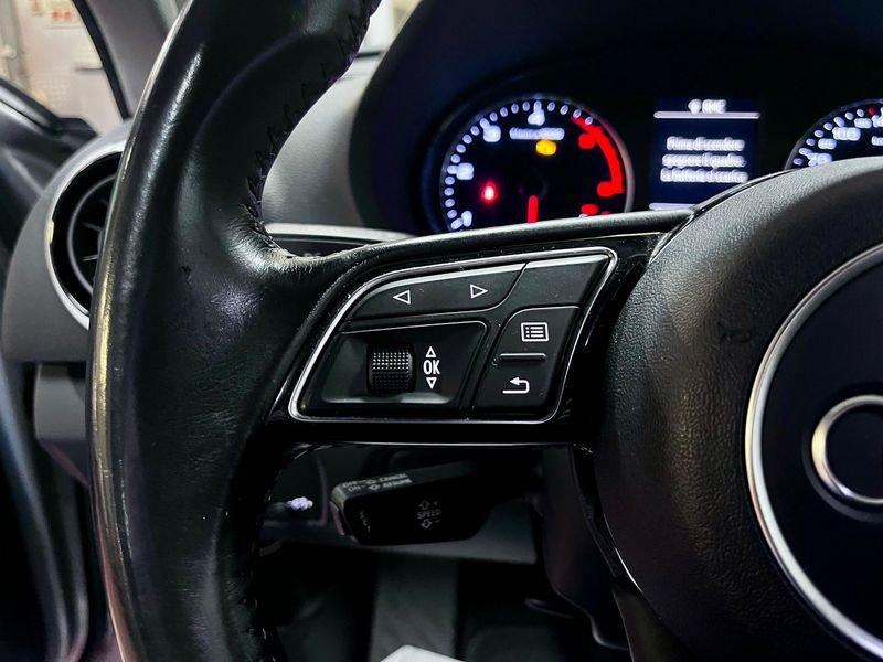 Audi A3 A3 1.6 TDI S tronic Business