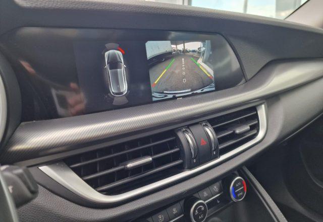ALFA ROMEO Stelvio 2.2 Turbodiesel 210 CV AT8 Q4 Veloce