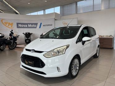 Ford B-Max 1.6 tdci 95cv *NEOPATENTATI*