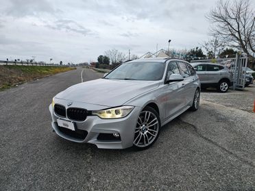 Bmw 330 330dA xDrive Touring Msport