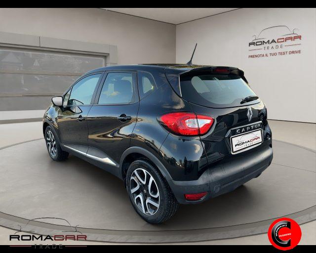 RENAULT Captur 0.9 TCe 12V 90 CV Start&Stop Energy R-Link