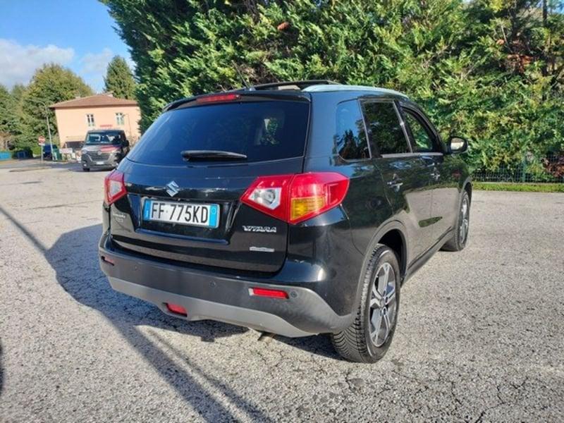 Suzuki Vitara Vitara 1.6 DDiS 4WD AllGrip V-Top, Tetto panoramico apribile!!