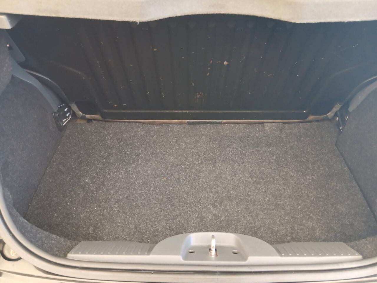 Fiat 500 1.3 Multijet 16V 75 CV FULL 09