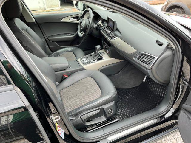 AUDI A6 allroad 3.0 TDI S tronic Business
