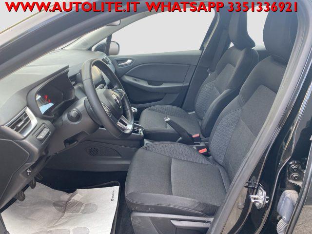 RENAULT Clio TCe 100 CV GPL 5 porte Business