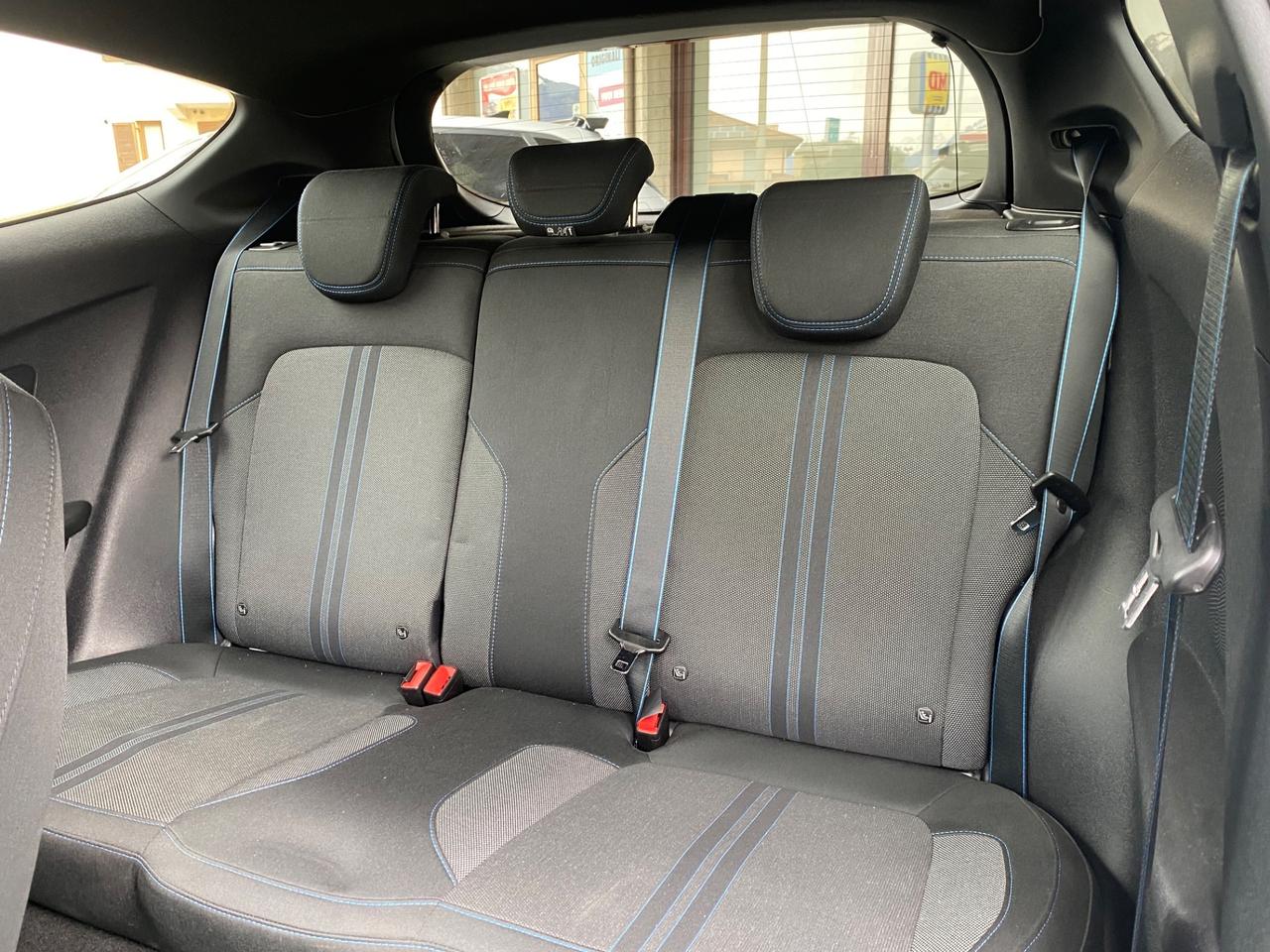 Ford Fiesta 1.5 Ecoboost 200 CV 5 porte ST Performance Pack