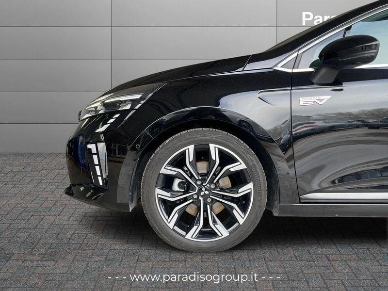 Mitsubishi Colt 1.6 - FULL HYBRID - INSTYLE - 2024 | 145CV