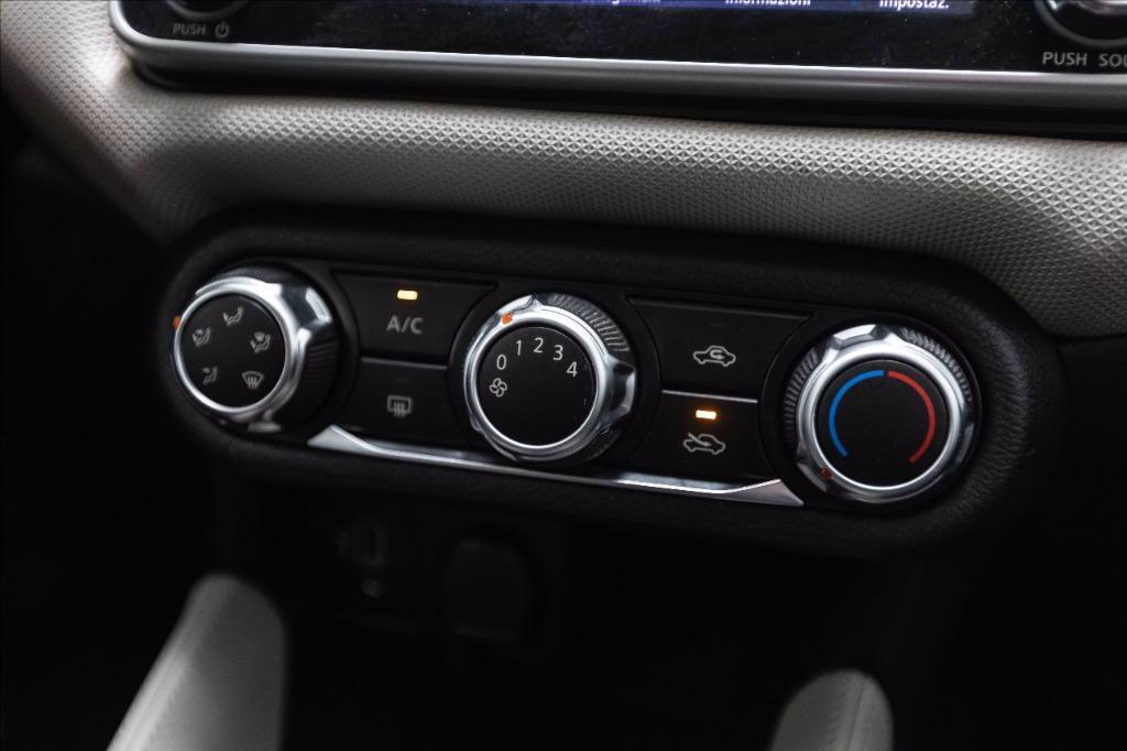 NISSAN Micra 1.0 Acenta 71cv del 2019