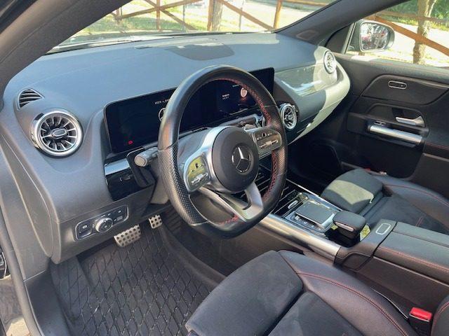 MERCEDES-BENZ GLA 200 d Automatic 4Matic Premium AMG Line 4wd aut.