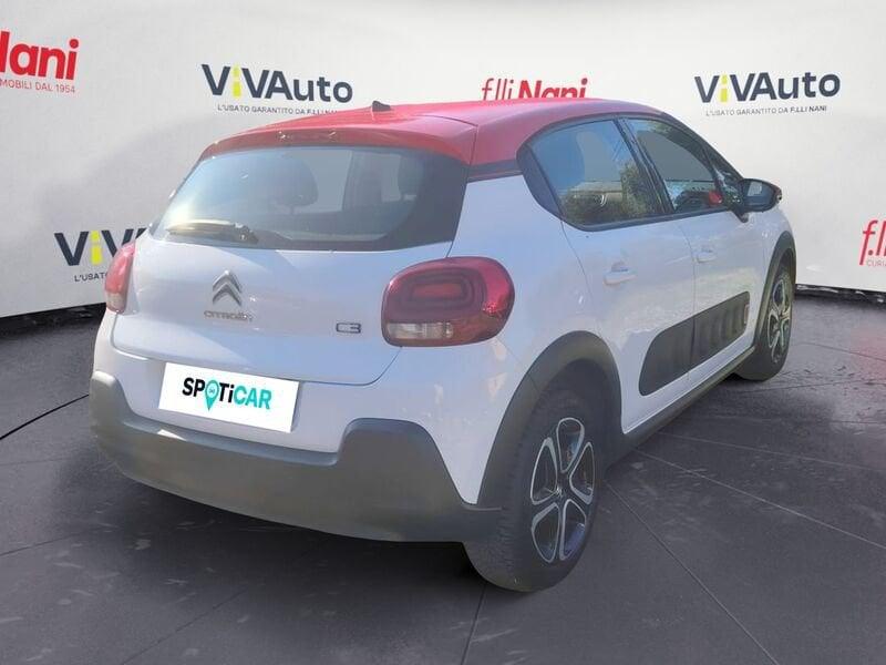 Citroën C3 C3 p.t. 82 S&S Shine