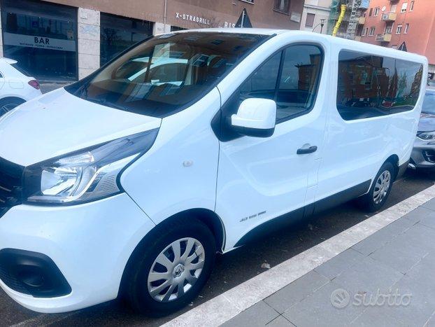 Renault Altro T27 1.6 DCI 125CV L2H1 9P ENERGY IVA COMPRESA
