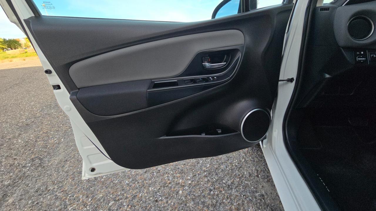 Toyota Yaris 1.5 Hybrid 5 porte Style