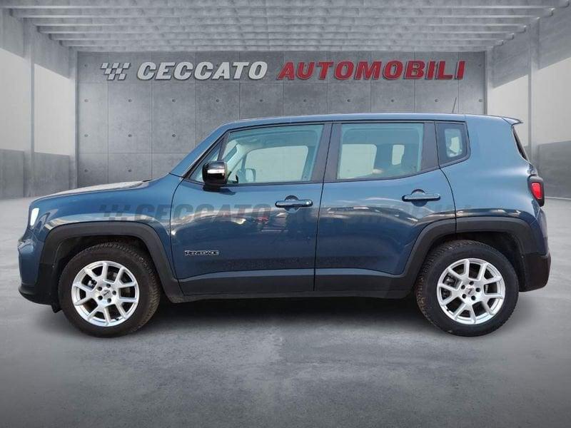 Jeep Renegade Renegade 1.0 t3 Limited 2wd