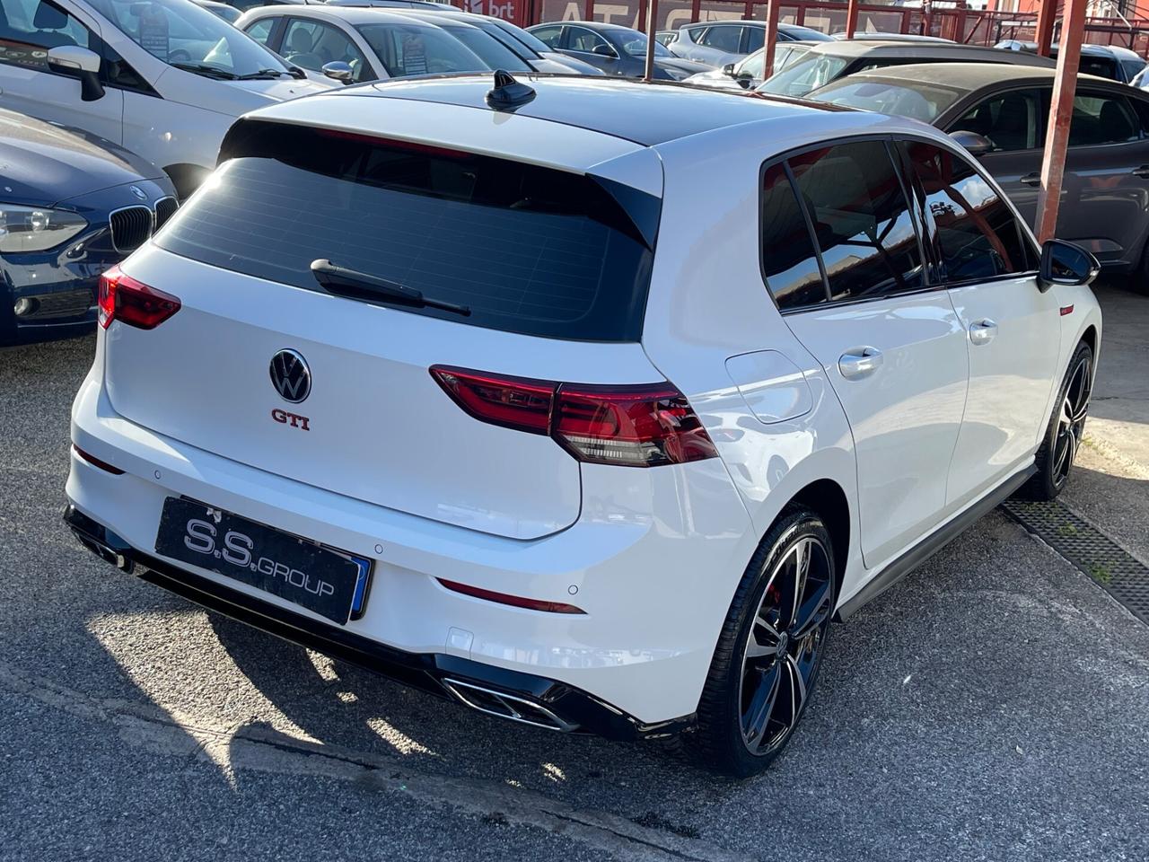 Golf 1.4 eHYBRID 204 CV DSG-IVA ESP-GTI STYLE -