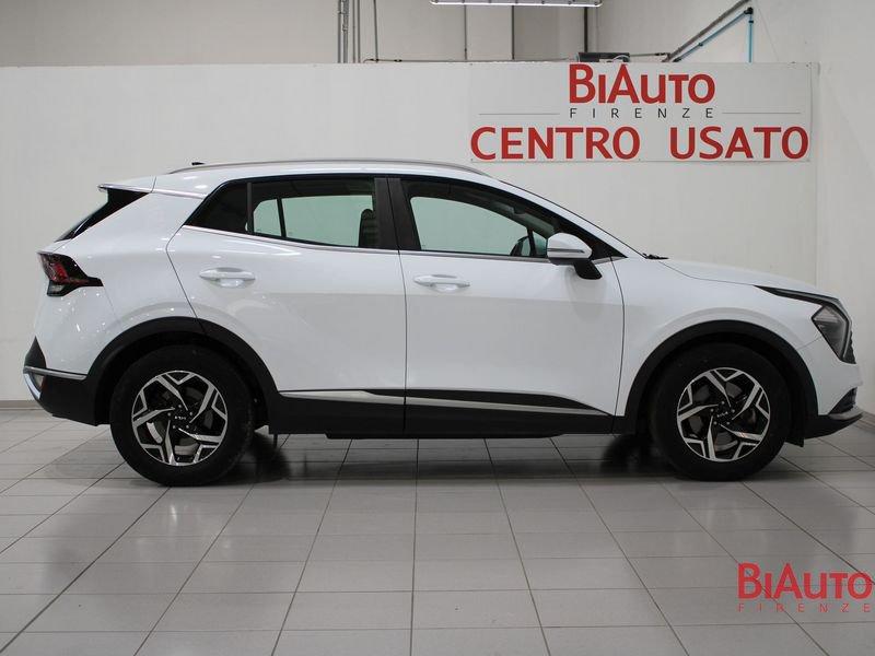 KIA Sportage Sportage 1.6 CRDi MHEV Business