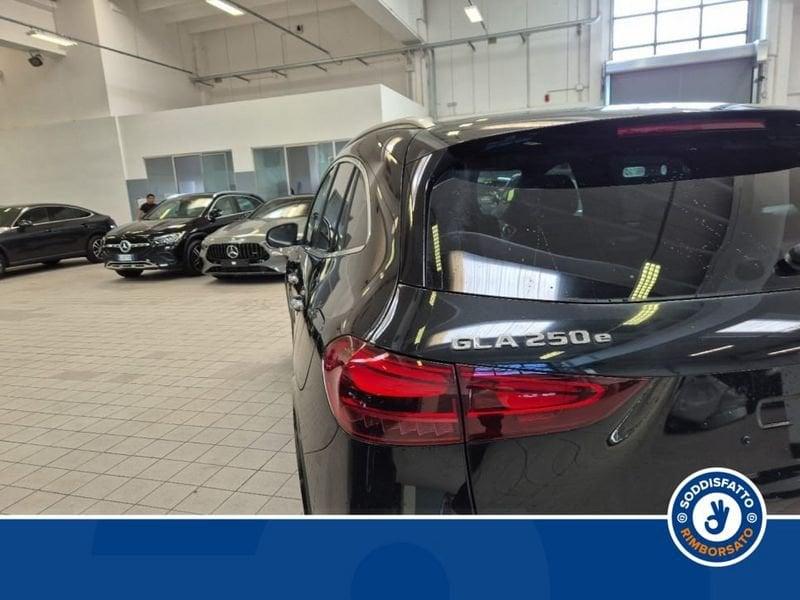 Mercedes-Benz GLA 250e EQ-Power Automatic AMG Line Advanced Plus Digital Edition