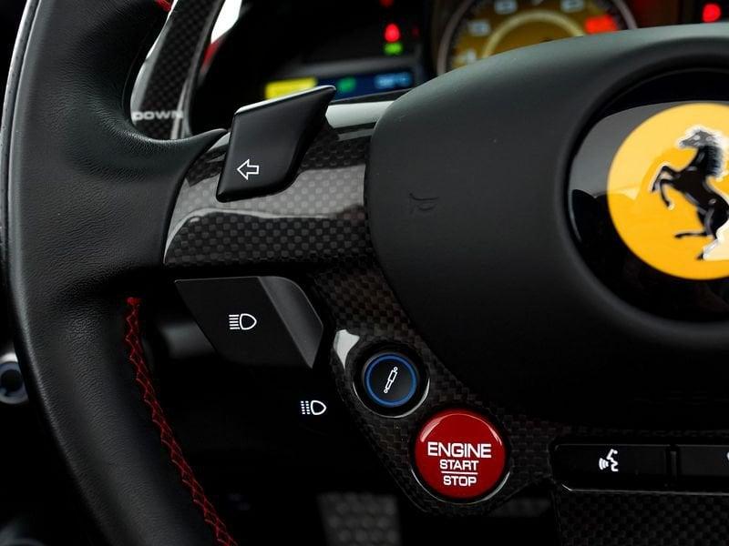 Ferrari 812 GTS 812 GTS 6.5 dct