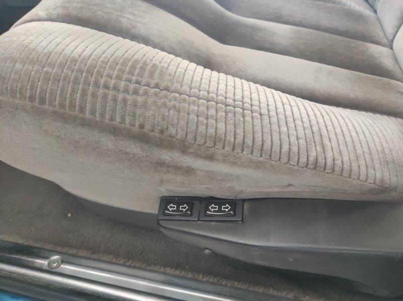 ALFA ROMEO ALFA 6 - ALFA 6 2.0