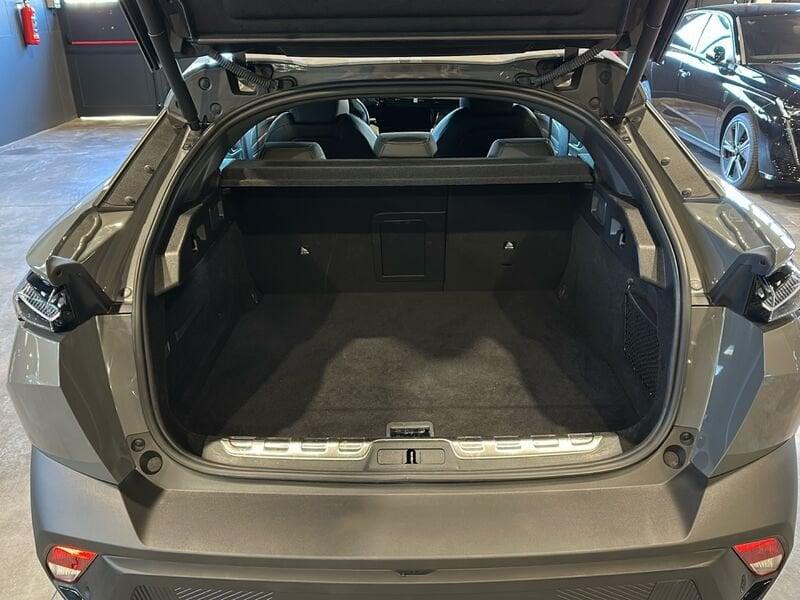 Peugeot 408 408 Plug-In Hybrid 225 e-EAT8 GT