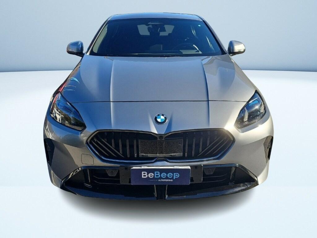 BMW Serie 1 118 d MSport Pro DCT