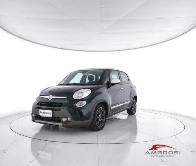 FIAT 500L Trekking 1.6 Multijet 105 CV Trekking