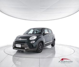 FIAT 500L Trekking 1.6 Multijet 105 CV Trekking