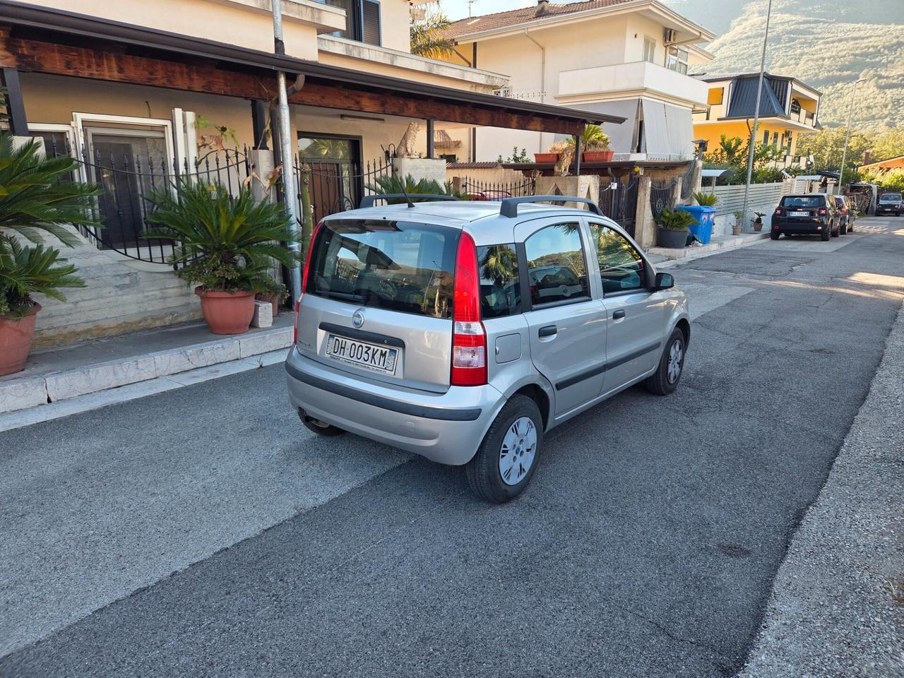Fiat Panda 1.2 Dynamic - 2007