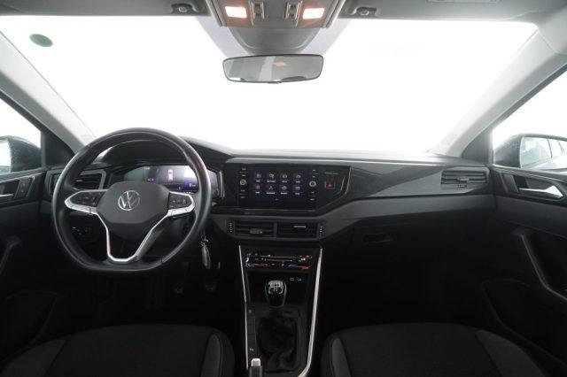 VOLKSWAGEN Polo Polo 1.0 TSI Life
