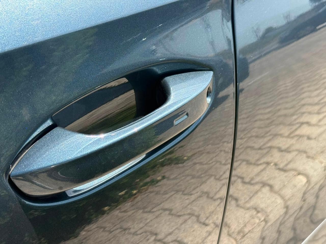 Cupra Formentor 1.5 TSI DSG Grey Magnetico