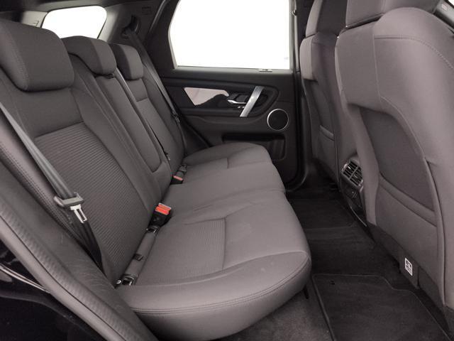 LAND ROVER Discovery Sport 2.0d i4 mhev awd 150cv auto