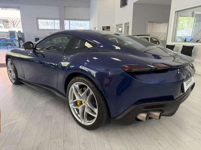 Ferrari Roma Roma 3.9 F1 dct