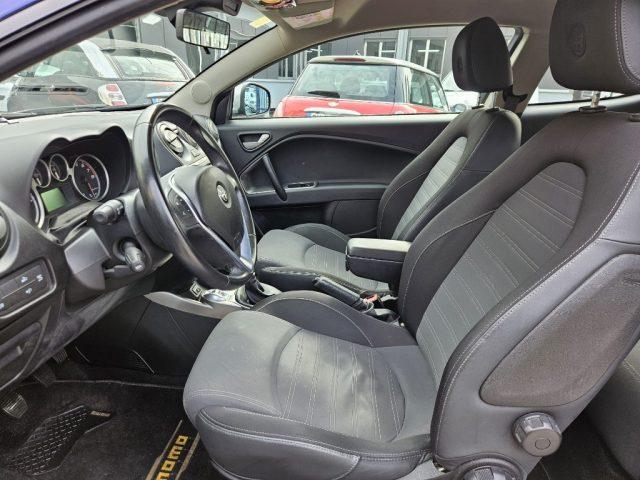 ALFA ROMEO MiTo 1.4 T 120 CV GPL