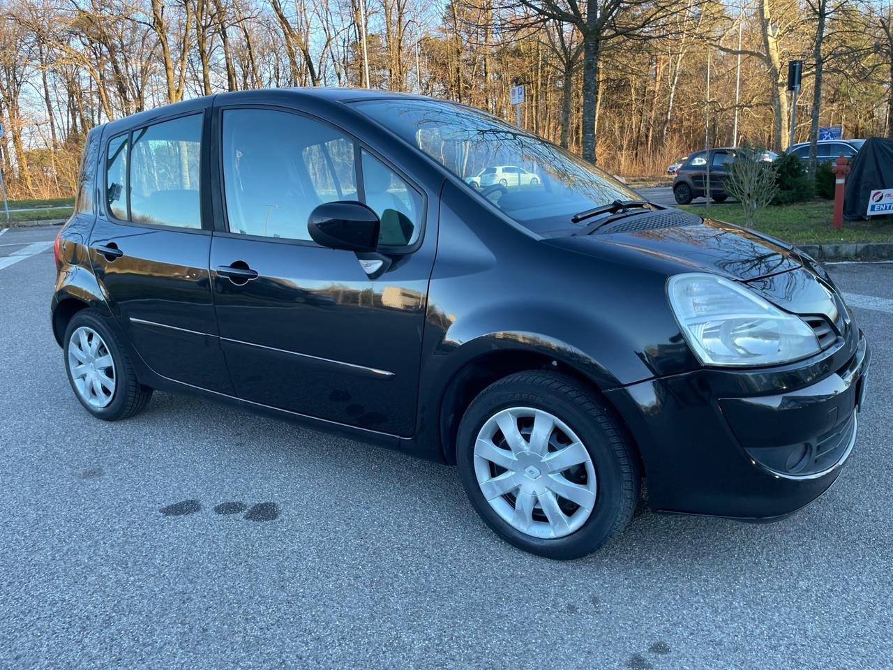 Renault Modus 1.2 16V Dynamique*SOLO 59000 KM *