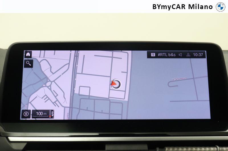 BMW X3 30 d Mild Hybrid 48V xLine xDrive Steptronic