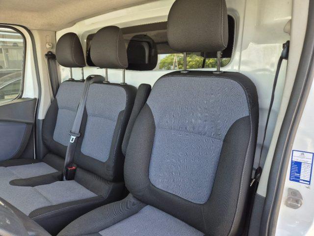 OPEL Vivaro 27 1.6 CDTI 120CV PC-TN Furgone Edition