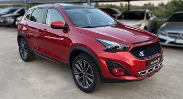 Dr F35 1.5 Turbo DCT Bi-Fuel GPL