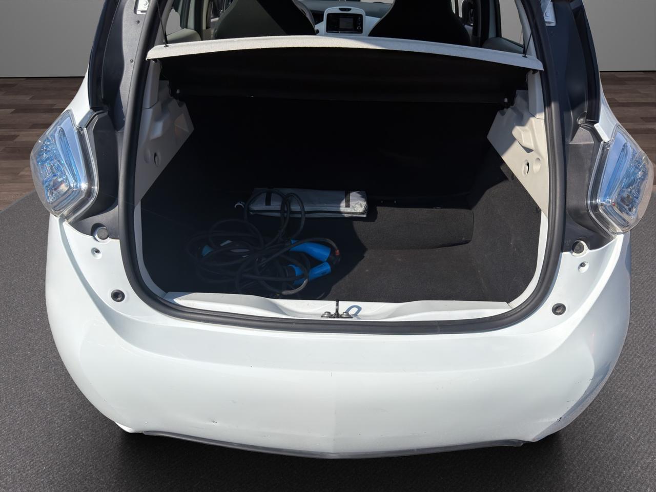 Renault Zoe Life R90 - Unipro - Promo Finanziamento