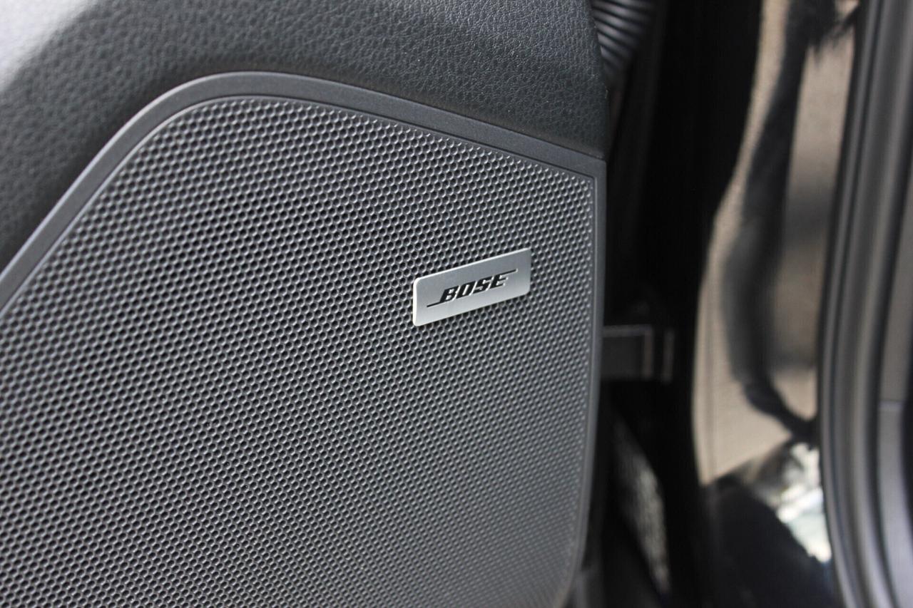 Porsche Cayenne Coupé 3.0 V6 CERCHI DA 21-BLACK LINE-BOSE