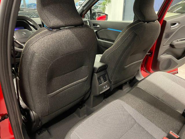 RENAULT Captur 1.2 ECO-G 120 CV GPL Techno KM0 MY26