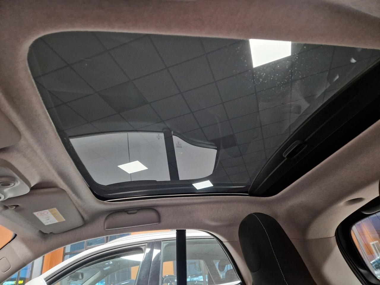 Smart ForTwo EQ Prime Nightsky
