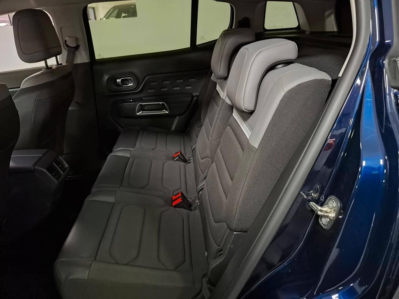 Citroen C5 Aircross BlueHDi 130 S&S EAT8 Shine