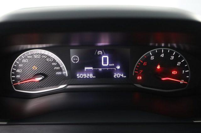 PEUGEOT 208 208 PureTech 75 Stop&Start 5 porte Active