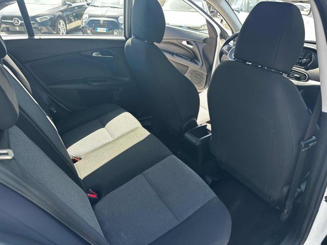 FIAT Tipo 1.4 5 porte Street OK NEOPATENTATO