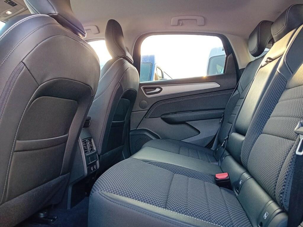 Renault Arkana 1.6 E-TECH Hybrid Techno Auto