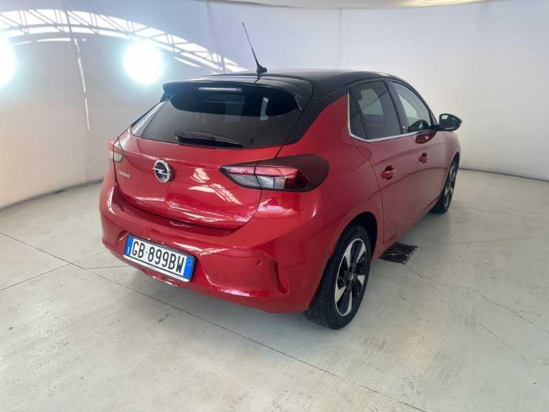 OPEL Corsa-e - Corsa-e 5 porte Elegance